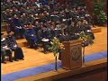 Ughanze WGU Online University Graduation Speech July 2007 Ughanze WGU Online University Graduation Speech July 2007