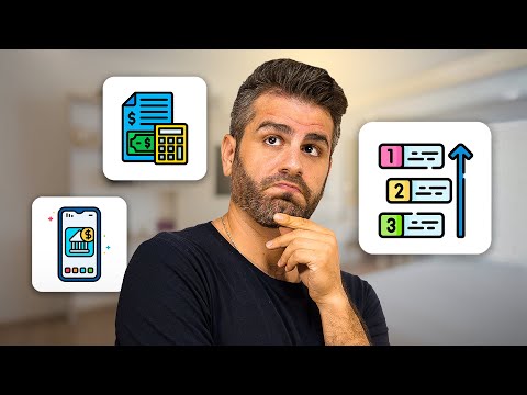 ¿Cómo dejar de vivir al día sin ganar más dinero?