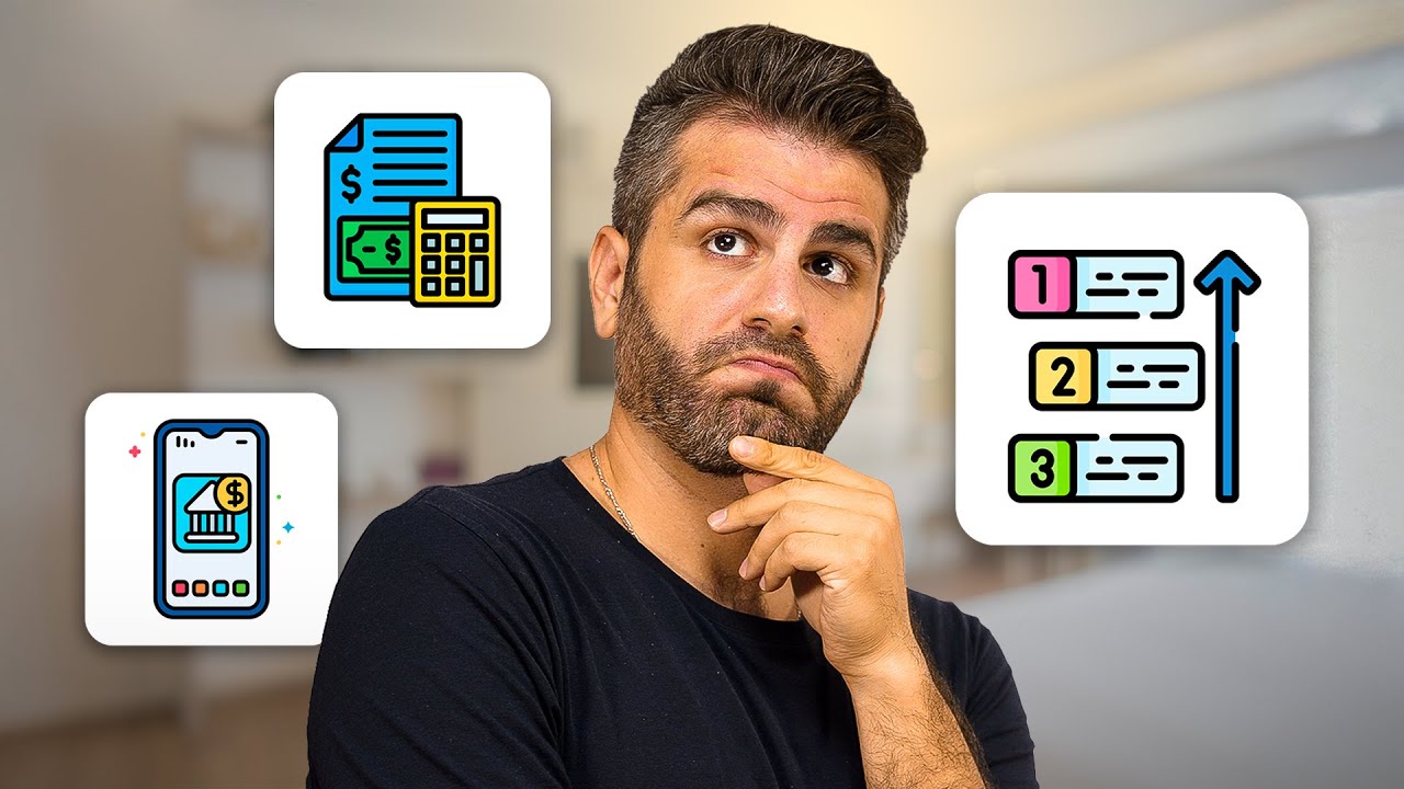 ¿Cómo dejar de vivir al día sin ganar más dinero?
