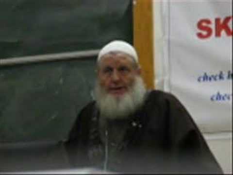Sheikh Yusuf Estes, New Zealand ...