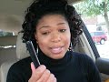 Review: Smashbox Lash DNA mascara