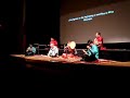 Alim and Fargana Gasimov,  College  Station,  Texas , USA (2)
