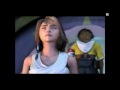 Final Fantasy X / X-2: I Want Love