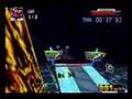 F-Zero X FZEP - Caridinal City