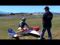 GALAXY AEROMODELISMO EN PUERTO VARAS