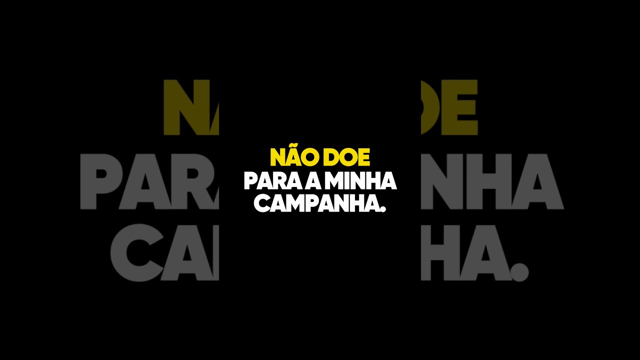 🚀 Doe agora pelo link: https://queroapoiar.com.br/deltan