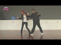 Celebrities Learn The Moves – Move Like Michael Jackson – BBC Three