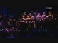 Irish song - An Bealach Cas Geal (Cór Thaobh a' Leithid)