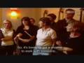 Irish song - An Bealach Cas Geal (Cór Thaobh a' Leithid)