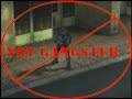 Im A Gangster +lyrics