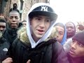 Raye Drama Vs. J-Problems Raye Drama Vs. J-Problems
