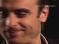 NEW Berbatov Interview