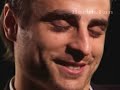 NEW Berbatov Interview NEW Berbatov Interview