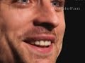 NEW Berbatov Interview