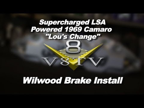 how to bleed wilwood disc brakes