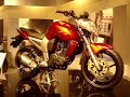Yamaha FZ