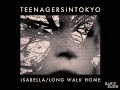Isabella - from the Isabella/Long Walk Home single out on Back Yard Recordings very soon. itunes.apple.com www.back-yard.co.uk http