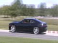 Specter Suspension Test