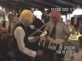 videos de Il ritorno dei BII AIV