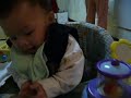 Calbee baby (part I)