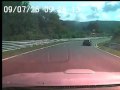 8.13 Nurburgring in my UK TT6 supra.