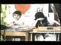 Greek parody koula