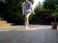 chris teckstyle