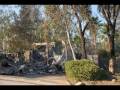 Slash and Burn. San Diego County's twisted approach to fire risk reduction.