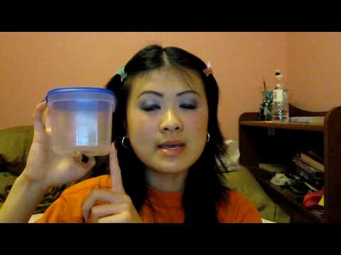 How to treat pimles, acne, & breakouts with PURE aloe vera gel for flawless skin!!!