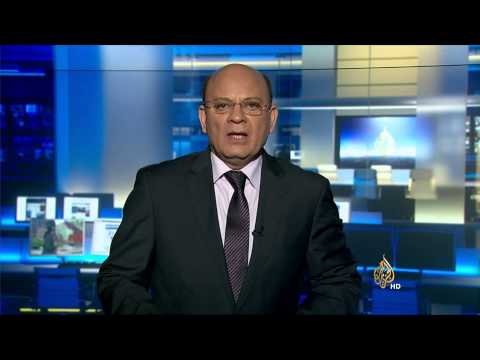 موجز الأخبار - العاشرة مساء 27/02/2015