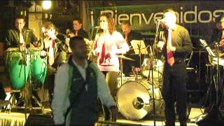 22 Video Evento