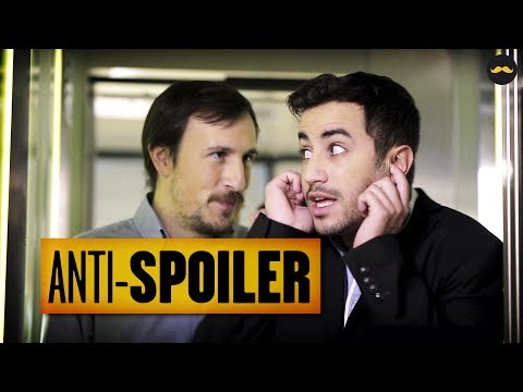 Anti-Spoiler (Akim Omiri)