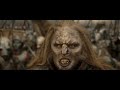 the lord of the rings   riders of rohan