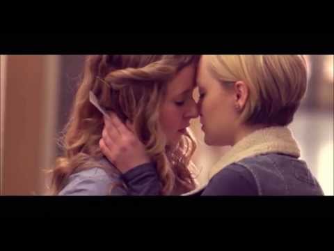 LESBIAN - This is a lesbian compilation music video of various couples from movies, TV, short films and web series - enjoy. Any homophobic comments will be removed. If...
