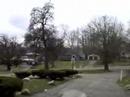 First Walk With New Casio EX-S880 - pt 4