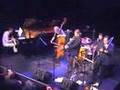 What the Hal performed by SchwarzMarkt live @ Porgy & Bess