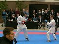 Karate Kumite Edo (2 / 2)