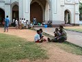 Asian Tsunami hits Sri Lanka, Part II