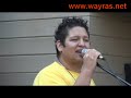 Wayras 2007 Wayras 2007