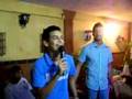 Carlitos y omar! TE VOY ENAMORANDO