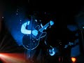 Magenta Skycode @ Tavastia