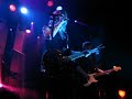 Magenta Skycode @ Tavastia
