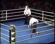 Aikibudo in the ring