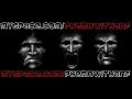 dj blah - cassie ft ying yang twins - me and you remix with shadow dancers in the background