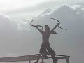 Burning Man 2007 Lorax Lounge Montage (part 2)