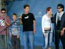 Peacemaker "Gegen Gewalt"