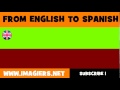 FROM ENGLISH TO SPANISH = Non ECSC ferro alloys