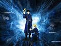 Riza + Roy