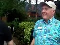 8th Grade Field Trip To Sea World Part 2