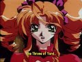 Shamanic Princess Ep. 4 Part 1/3